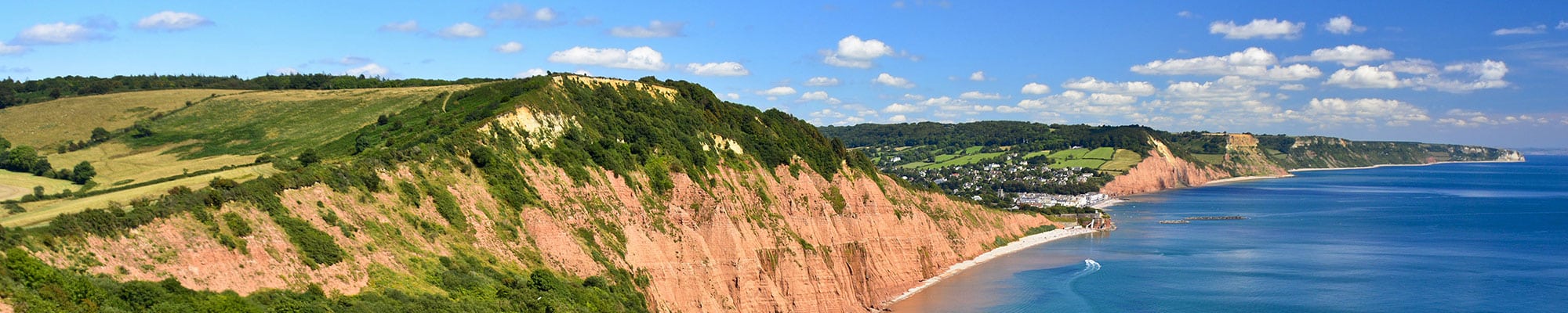 Mortgages in Sidmouth