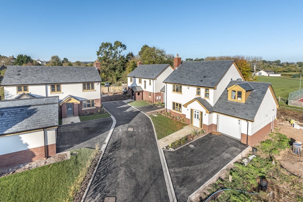 Hall & Scott Estate Agents | Little Otters