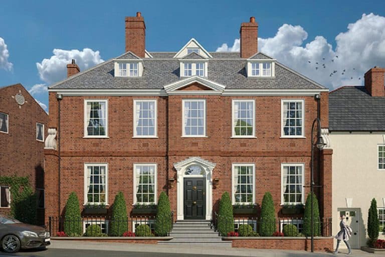 Hall & Scott Estate Agents PRIORY HOUSE, COMING SOON TO OTTERY ST MARY