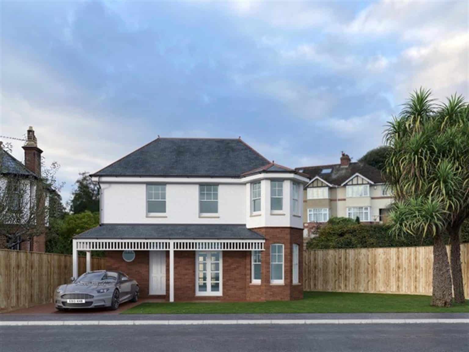 Hall & Scott Estate Agents Peaslands Road, Sidmouth